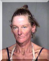 Inmate Denise Watts