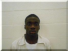 Inmate Denzel L Clemons