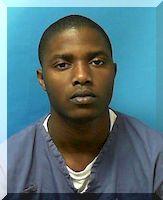 Inmate Deqwan L Watts