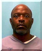 Inmate Derrick B Betts