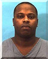 Inmate Derrick B Gilmore