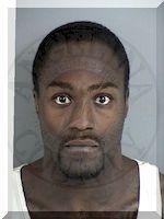 Inmate Derrick Lynn Jackson