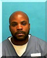 Inmate Derrick Smith