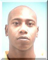 Inmate Desmond Henry