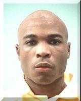 Inmate Devin Brooks