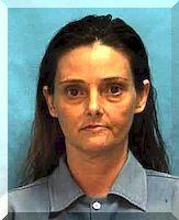 Inmate Dianna M Winters