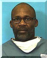 Inmate Donald S Gandy