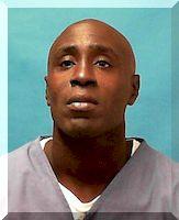 Inmate Dontae M Thomas