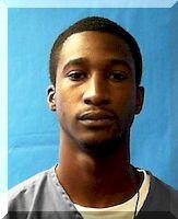 Inmate Donte E Dowling