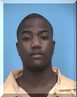 Inmate Dreudarius Bell