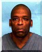 Inmate Dwayne Jones