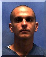 Inmate Dylan A Miller