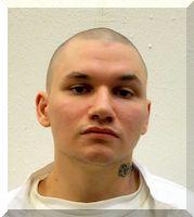 Inmate Dylon J Dunaj