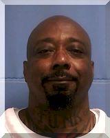 Inmate Eddie Jackson