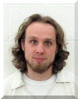 Inmate Elijah A Schlumbrecht