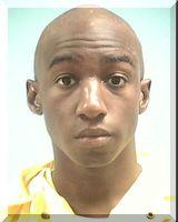 Inmate Elijah Harris