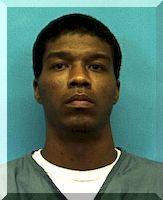 Inmate Emmanuel J Anderson