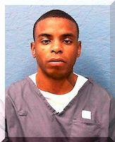 Inmate Emmanuel L Colzie