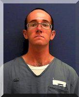 Inmate Eric F Sandefur