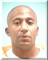 Inmate Eric Smith