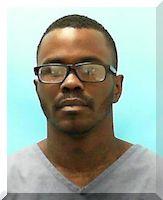 Inmate Erick F Pinkney