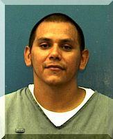 Inmate Fernando Jr Flores