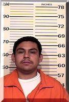 Inmate Francisco J Ruelaspalacio