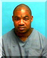 Inmate Frank L Owens