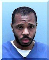 Inmate Frederick Mccray