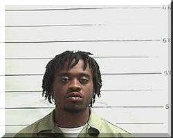 Inmate Gerald Davis