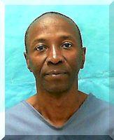 Inmate Gerrick R Manley