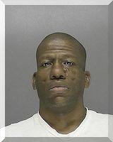 Inmate Gregory Gladney