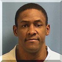 Inmate Harvey L Johnson