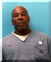 Inmate Hayman B Brown