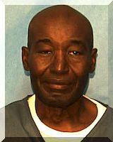 Inmate Henry Jr Clifton