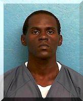 Inmate Herman B Jr Robinson