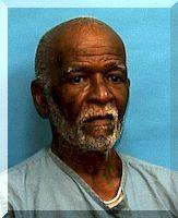 Inmate Herman Clark