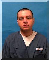 Inmate Ike J Torres
