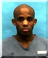 Inmate Jacory D Jones