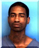 Inmate Jamar L Williams