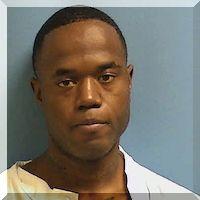 Inmate Jameko Williams