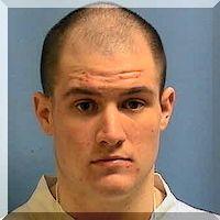 Inmate James A Connelly