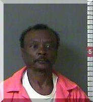 Inmate James N A Brown