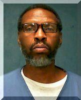 Inmate James S Iv Singleton