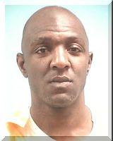 Inmate Janalvin Mosley