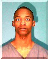 Inmate Jaron D Anderson