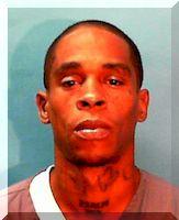 Inmate Jason R Watts