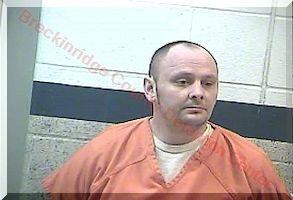 Inmate Jason Scott Carman