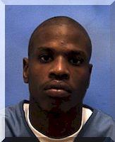 Inmate Javarcea L Morton