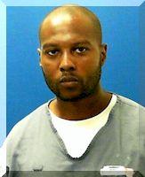 Inmate Jeremy O Brown